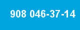 908 046-37-14 908 046-37-14